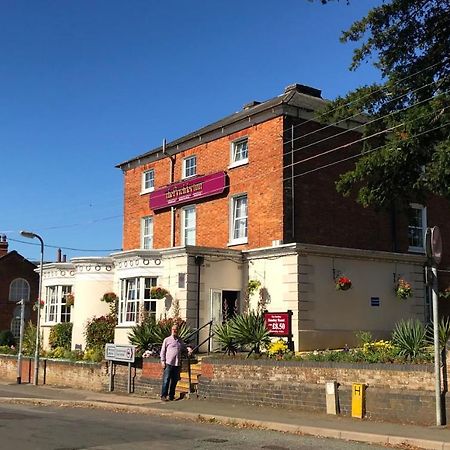 The Pytchley Inn West Haddon Exterior photo